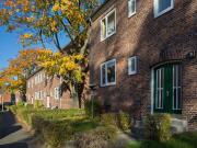 Gemütliche Etagenwohnung in Kiel Ideal für Singles!