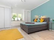 1 Zimmer Wohnung in Kluser Höhe, Elberfeld