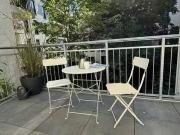 1 Zimmer Wohnung in Knickweg, Winterhude