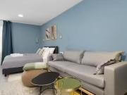 1 Zimmer Wohnung in Koblenz