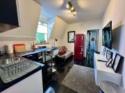 1 Zimmer Wohnung in Köln zu vermieten