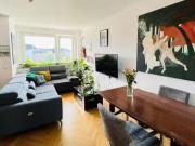 1 Zimmer Wohnung in Kölner Straße, Oberbilk