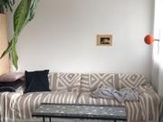 1½ Zimmer Wohnung in Köniz BE, möbliert, auf Zeit