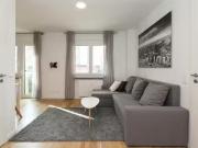 1 Zimmer Wohnung in Köpenicker Straße, Mitte