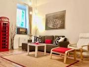 1 Zimmer Wohnung in Koppenstraße, Friedrichshain