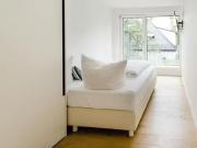 1 Zimmer Wohnung in Krüner Straße, Sendling Westpark