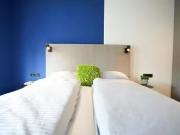 1 Zimmer Wohnung in Krüner Straße, Sendling Westpark