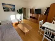 1 Zimmer Wohnung in Kulmbacher Straße, Wilmersdorf