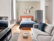 1 Zimmer Wohnung in Kurfürstendamm