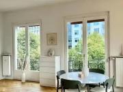 1 Zimmer Wohnung in Kurfürstendamm, Charlottenburg