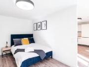 1 Zimmer Wohnung in Kurfürstenstraße, Tiergarten