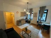 1 Zimmer Wohnung in Landwaisenhausstraße, Leutzsch