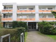 1 Zimmer Wohnung in Langendreer für Senior*innen mit WBS