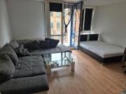 1 Zimmer Wohnung in Leipzig Paunsdorf
