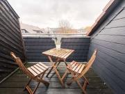 1 Zimmer Wohnung in Leipzig zu vermieten