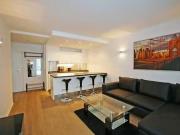 1 Zimmer Wohnung in Leipziger Straße, Mitte