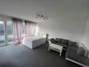 1 Zimmer Wohnung in Lenaustraße, Hamburg Nord