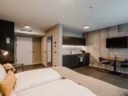 1 Zimmer Wohnung in Leopoldstraße 204a