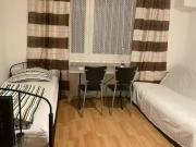 1 Zimmer Wohnung in Lerchenauer Straße, Schwabing