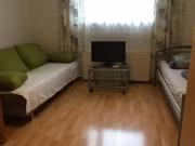 1 Zimmer Wohnung in Lerchenauer Straße, Schwabing