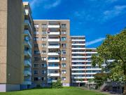 1 Zimmer Wohnung in Leverkusen Steinbüchel