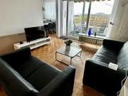 1 Zimmer Wohnung in Lewitstraße, Niederkassel