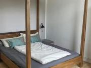 1 Zimmer Wohnung in Lister Kirchweg, List