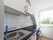 1 Zimmer Wohnung in Hamburg zu vermieten