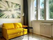 1 Zimmer Wohnung in Lothar Bucher Straße, Steglitz