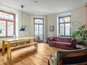 1 Zimmer Wohnung in Louisenstraße, Neustadt