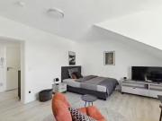 1 Zimmer Wohnung in Löwengasse, Bornheim