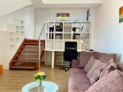 1 Zimmer Wohnung in Lychener Straße, Prenzlauer Berg