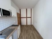 1 Zimmer Wohnung in Magdeburg