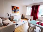 1 Zimmer Wohnung in Magdeburg