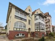 1 Zimmer Wohnung in Manetstraße, Alt Hohenschönhausen