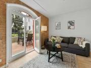 1 Zimmer Wohnung in Manetstraße, Alt Hohenschönhausen