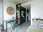 1 Zimmer Wohnung in Marie Curie Straße, Niederursel