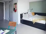 1 Zimmer Wohnung in Marie Curie Straße, Niederursel