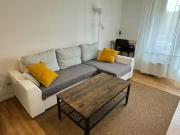 1 Zimmer Wohnung in Mariendorfer Weg, Neukölln