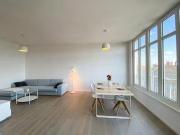 1 Zimmer Wohnung in Markgrafendamm, Friedrichshain