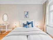 1 Zimmer Wohnung in Markstraße, Reinickendorf