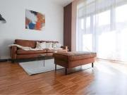 1 Zimmer Wohnung in Marsweg, Fürth