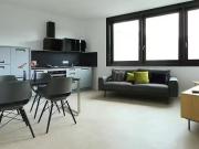 1 Zimmer Wohnung in Maximilianstraße, Bonn Zentrum