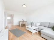 1 Zimmer Wohnung in Mehringplatz, Kreuzberg