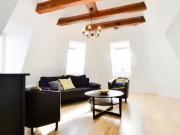 1 Zimmer Wohnung in Metzer Straße, Prenzlauer Berg