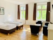 1 Zimmer Wohnung in Metzer Straße, Prenzlauer Berg