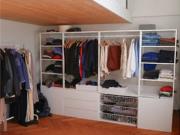 1 Zimmer Wohnung in Mörschwil SG, möbliert, auf Zeit