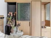 1 Zimmer Wohnung in Mühlenstraße, Friedrichshain