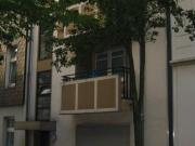 1 Zimmer Wohnung in Mülheim Stadtmitte mit WBS