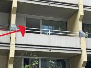 1 Zimmer Wohnung in München